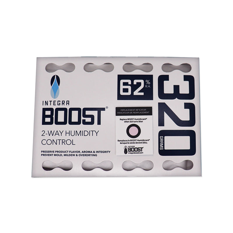 320-GRAM INTEGRA BOOST 2-WAY HUMIDITY CONTROL AT 62% RH – Cheapest Hydro