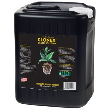 Clonex® Clone Solution - 2.5gal