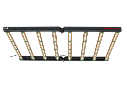 Grower’s Choice ROI-E900