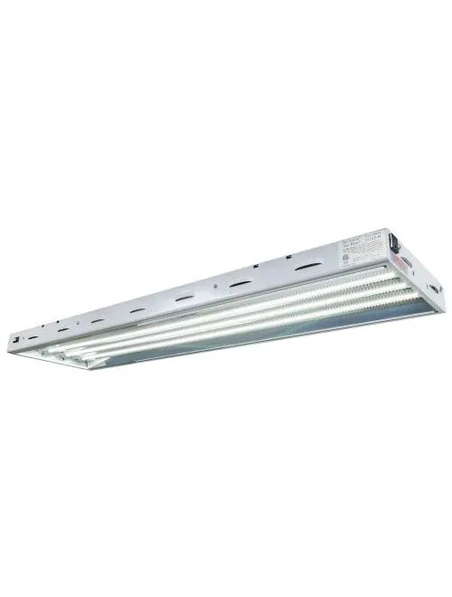 Sun Blaze 4ft 4 lamp 240 volt T5