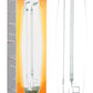 XTRASUN 1000W HP SODIUM LAMP 2000K