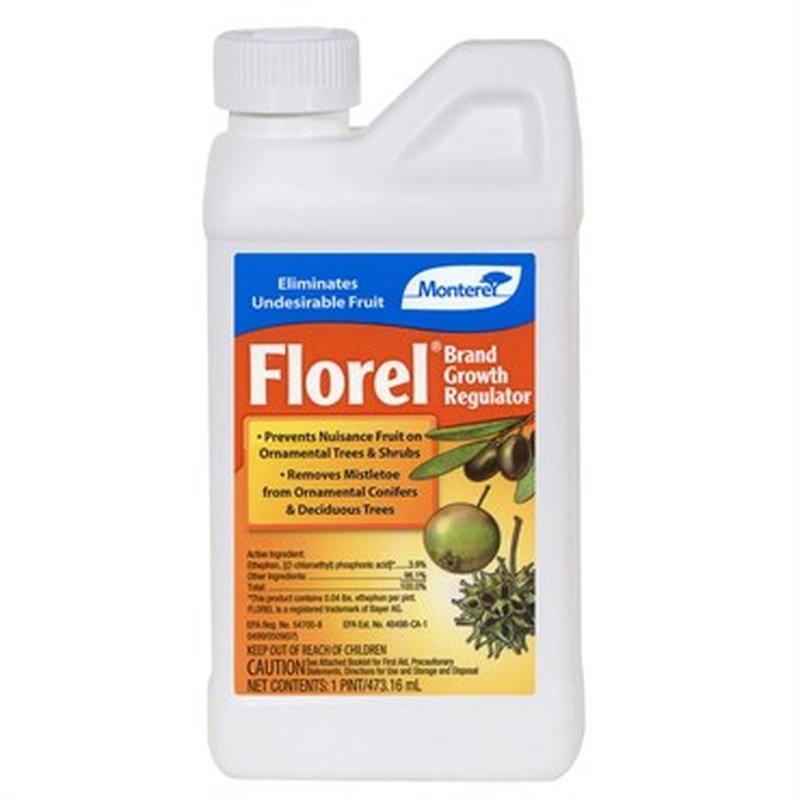 Monterey® Florel® Plant Growth Regulator - 16oz - Concentrate