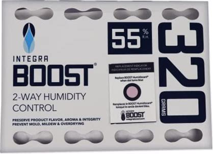 320-GRAM INTEGRA BOOST 2-WAY HUMIDITY CONTROL AT 55% RH