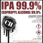 Cheapest Hydro IPA 99% Alcohol 5 Gallon