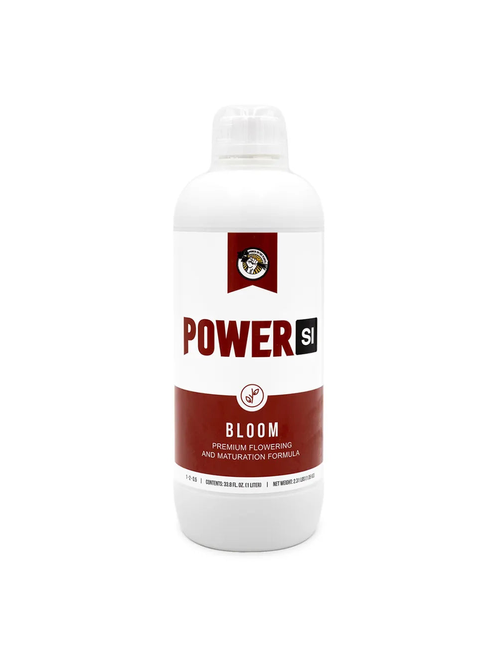 Power SI Bloom 1 Liter