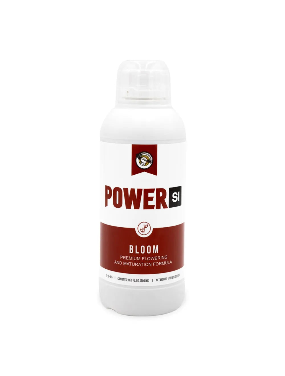 Power SI Bloom 500ml