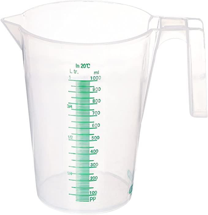 HydroFarm® Measuring Cup  3000ml