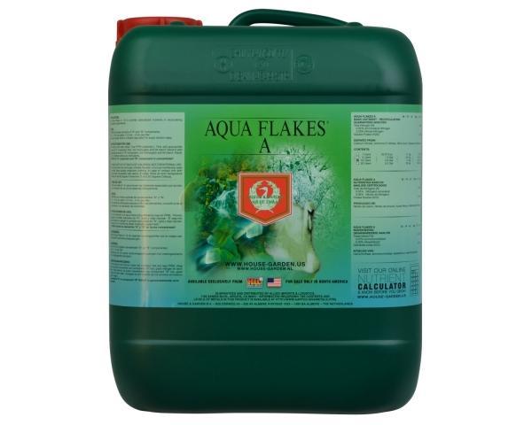 House & Garden Aqua Flakes®, A, 5 Liter