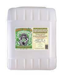 Humboldt County's Own Crystal Burst 5 Gallon