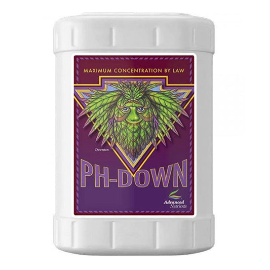 Advanced Nutrients Ph Down® 23L