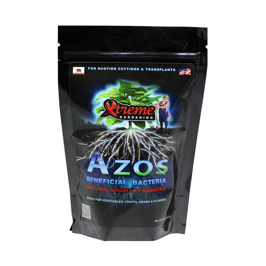 Xtreme Gardening® Azos® 6oz