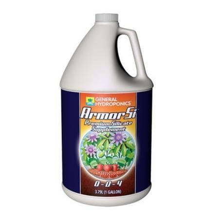 General Hydroponics® Armor Si™ 1 Gallon