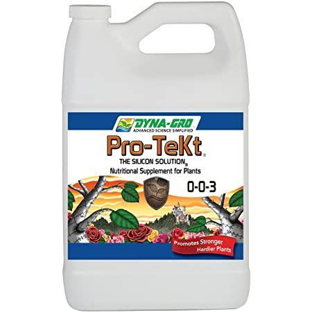 SUPERthrive® Pro-TeKt® Nutritional Supplement 0-0-3 - 1gal - The Silicon Solution®