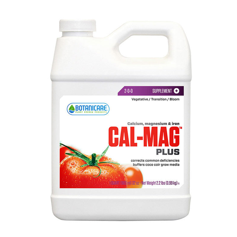 Botanicare® Cal-Mag™ Plus 1 Quart