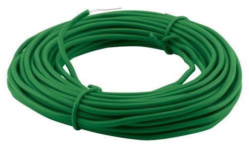 Grower's Edge® Soft Garden Plant Tie, 5mm, 50ft