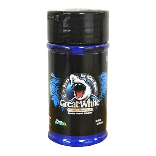 Plant Success® Great White® Mycorrhizae, 1oz