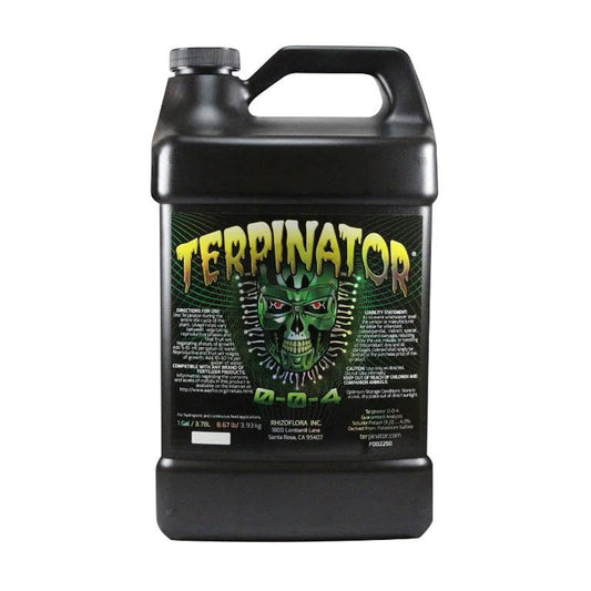 Rhizoflora Terpinator® 1 Gallon