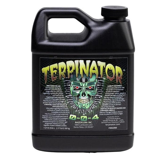 Rhizoflora Terpinator® 1 Quart